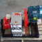 cable pulling machine; electricity motor winch; electricity engine pulling winch