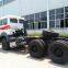 China North Benz Tractor Truck Famous Brand 420hp Prime Mover Trailer Head Truck Beiben