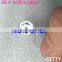 New and good quality  injector valve orifice plate 36# for 095000-6791 095000-5550 made in china