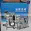 BHF4PL090220 Weifu fuel injection pump 4PL405 for Quanchai N490ZQ
