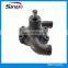 Tractor Water Pump 02/130111 for J C B