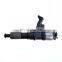 Denso diesel fuel injection common rail injector 095000-5226