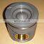 QSL ISLe L375 QSL9 Diesel Engine Piston 4987914 5302254 5267632