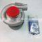 Excavator Engine Parts 4BT TA31 Turbocharger 728001-0002 700836-5001S