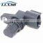 Genuine Camshaft Position Sensor 12593040 For GM Cadillac DTS Buick Lucerne 4.6L J5T32271 12601098