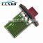 Original Blower Motor Heater Fan Resistor Regulator 97035-25000 For Hyundai Tucson Santa FE Elantra 9703525000 97035-29000