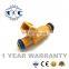 R&C High Quality injector  XL2E-A1C Nozzle Auto Valve For  Ford  Explorer  100% Professional Tested Gasoline Fuel inyector