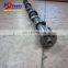 Excavator Diesel Engine Parts DE12 Camshaft