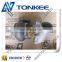 465044-0231 turbo charge 6D95 turbo for PC200-5