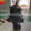 hydraulic pump  A6VM160HA2/63W  genuine and new main pump     for sale   with very cheap price  from China agent