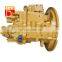 e High Quality E336D Pump Assy 3228733 Hydraulic Main Pump 336DL Excavator Pump