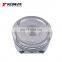 Auto parts engine piston Set For Mitsubishi Lancer CS3A H65W MD366902