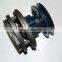 Diesel Spare Parts Water Pump 3945361 for NH220 Engine