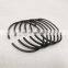 mechanical engine parts 6Lengine piston ring 3928294