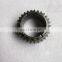 Bus spare parts Transmission gear 1166304056 Counter shaft 6th gear