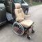 Lifting Car Seat Special handicap turning seat seating system with wheel chair base for the elder and disabled