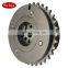 Auto Camshaft Timing Gear Assy 13070-47010 1307047010