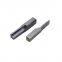Grinding turning parts precision tungsten carbide inserts with grinding processing