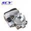 Throttle Body Suitable for BMW 13541439580-06