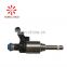 100% professional Fuel injector 06H906036G for Audi A3 8P 2.0T/B8 A4 2.0T, boquilla del inyector de combustible 06H906036G