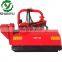 FOTON tractor implements AGF140 brush lawn mower for garden