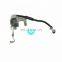24V Fuel Shutoff Stop Solenoid 5295567 4942879 For Excavator Engine