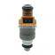 High Quality Car Accessory OEM 96620255 Fuel injector nozzles Auto Parts Fuel injectors For Chevrolet Daewoo Spark