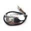 24V Flat Four Needles Nitrogen Oxide Sensor 5WK9 7368 22827991 5WK97368