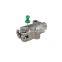XYREPUESTOS AUTO ENGINE PARTS Запчасти для автомобилей оптом Комплект цепи ГРМ для Honda L15B2 14401-5R0-004