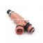Electronic Fast Electronic Fuel Injectors Pump for Subaru STI WRX 16611-AA370