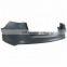 Rear Bumper Cover Replacement For 2013-2018 Ford Fusion without Park