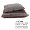 Wholesale Puppy Bed PV Plush Comfortable Dog Cave Bed