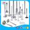 Pickup passanger van spare parts engine valve for CMC Veryca