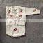 Cute Infants & Toddler Girls Clothes Cherry Knit Fall Winter Baby Sweater Boutique Set