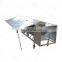 High capacity dry red chilli stem cutting machine/fresh pepper stem removing machine