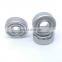 ISO9001:2015 micro miniature bearing manufacturer 604zz 4*12*4 ball bearing mini half ball bearing