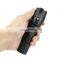 Super Bright Flashlights Aluminium XML T6 Zoom Mini Torch For Self Defense