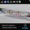 RGBW 5050 colorful 5V battery led strip light
