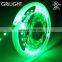 Dream color 14.4W per meter ul listed led rgb 5050 strip light