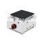 commercial snack machines gas poffertjes grill mini pancake machine with 25 holes