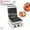 Japanese street food fish ball Takoyaki grill machine electric
