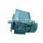 QABP100L2A ABB three phase 3 kW 380V 2P induction motors for frequency converter