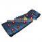 Electric Full Body Shiatsu Massage Mat Cushion Vibration Heat Massage Mattress