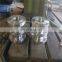 AISI Inconel 600 UNS N06600 Nickel Alloy Flange