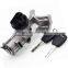 Ignition Steering Barrel Lock 1348421080 1371430080 1608501280 for FIAT DUCATO PEUGEOT BOXER CITROEN JUMPER 5 PIN