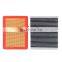 Hot Sale Car Cabin Air Filter PC-0931