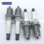 Car Repair Engine Spark Plug For Toyota For Tacoma For Tundra 00-06 For 4Runner OEM K16TR11 90919-01192 3194 Wholesale Guangzhou