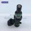 Fuel Injector For Nissan Versa 16600-ED000 16600ED000
