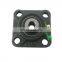 UCF201 bearing units ID 12mm