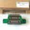 KWVE15-B-ES-V1-G1 Linear Guide Carriage Bearing TKVD15BG1 guide block